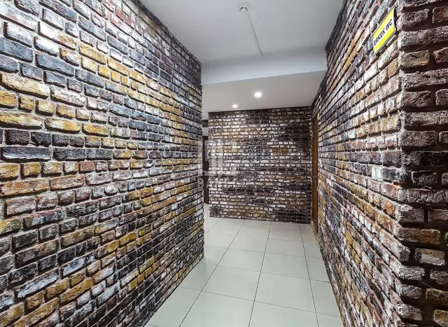 Gürpınar İnşaat Taş Duvarcısı